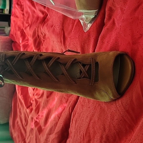 Booties - Picture 2 of 3